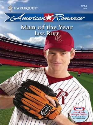 cover image of Man of the Year